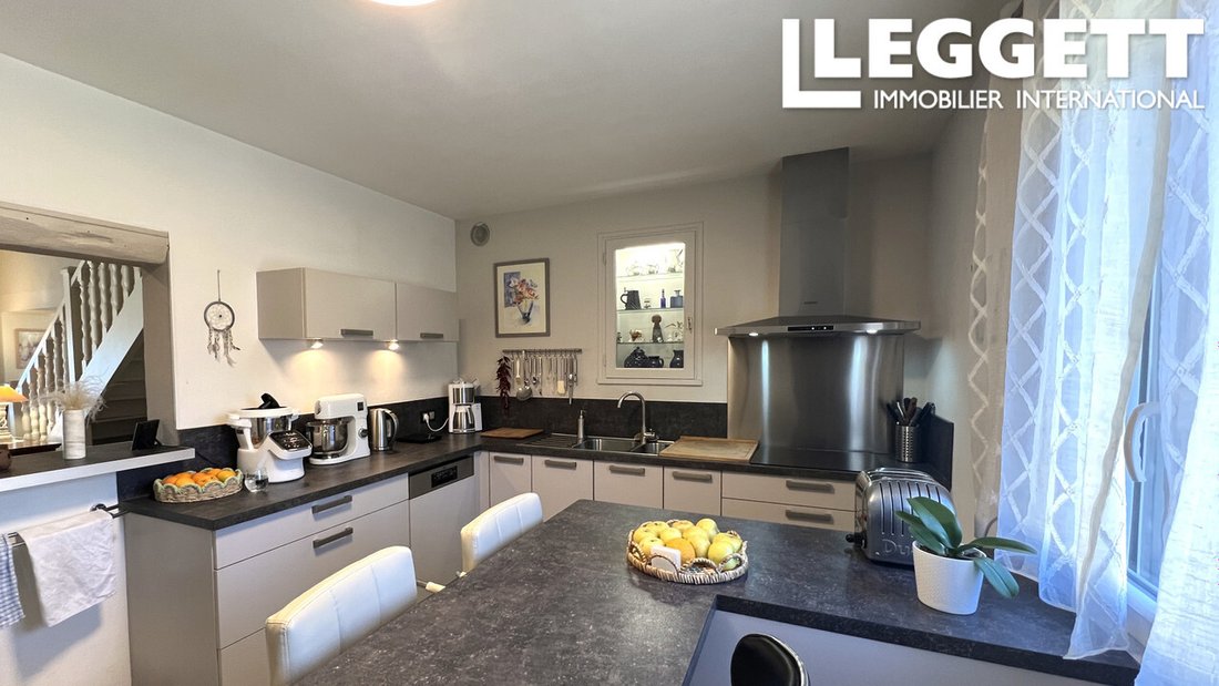 Villa a Aragon, Occitania, Francia 5 - 17474398