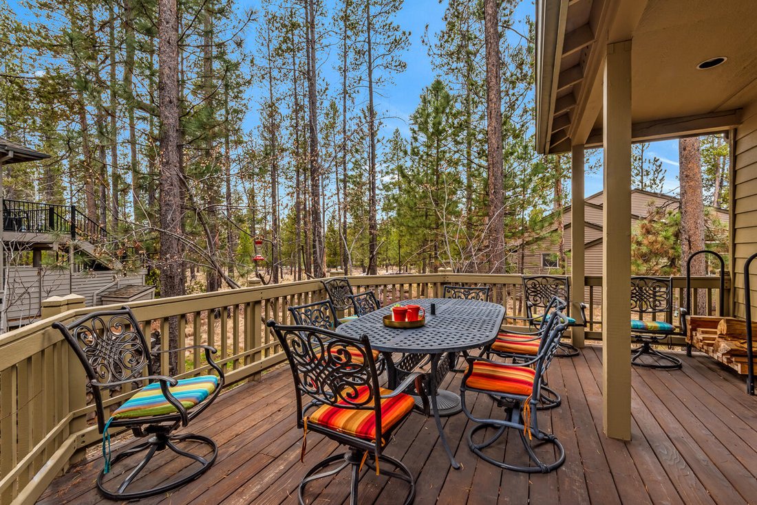 House in Sunriver, Oregon, United States 3 - 17473400