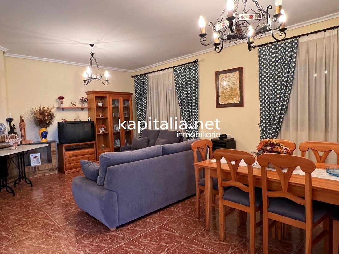 Villa in Ontinyent, Valencian Community, Spain 5 - 17474071
