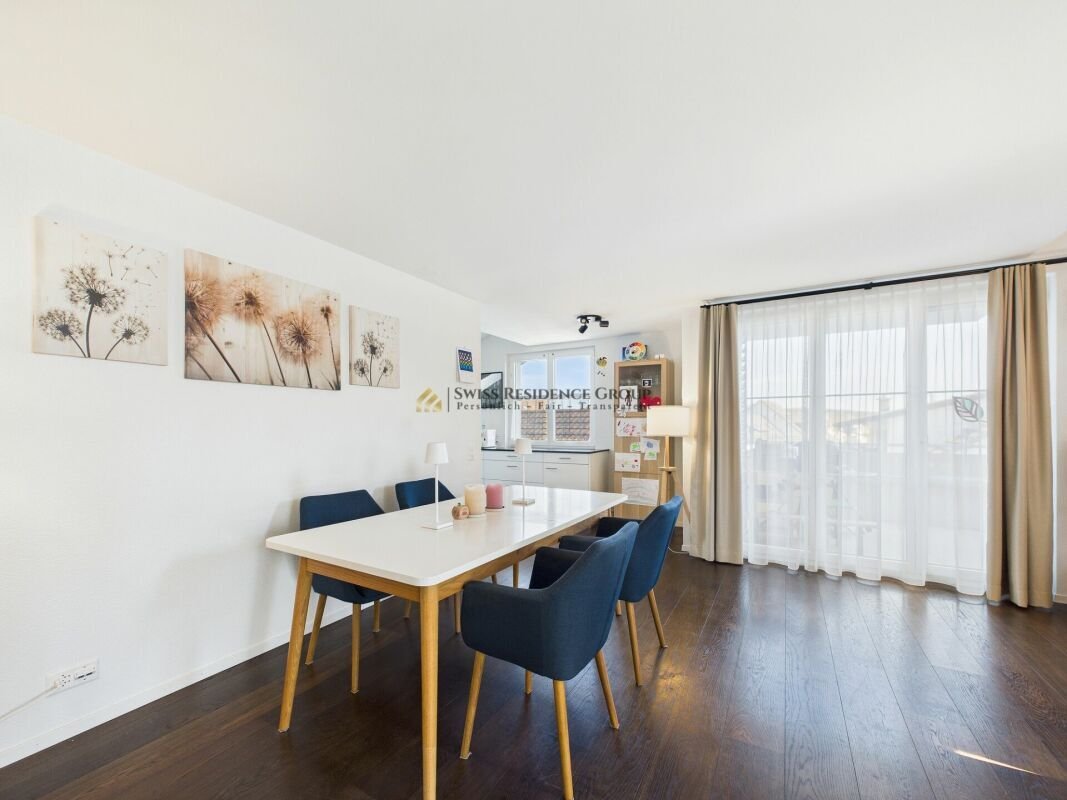 Apartment in Neerach, Zurich, Switzerland 2 - 17472967