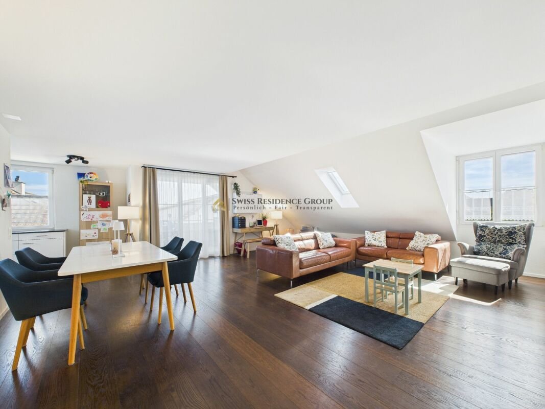 Apartment in Neerach, Zurich, Switzerland 3 - 17472967