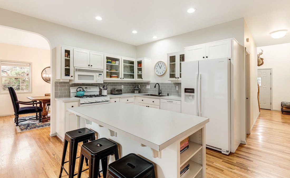 House in Sunriver, Oregon, United States 5 - 17473400