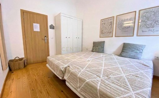 Villa a Evora (Sao Mamede, Se, Sao Pedro e Santo Antao), Distretto di Évora, Portogallo 1