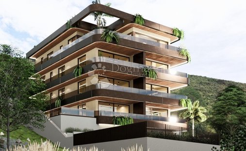 Apartment in Grad Opatija, Primorje-Gorski Kotar County, Croatia 1