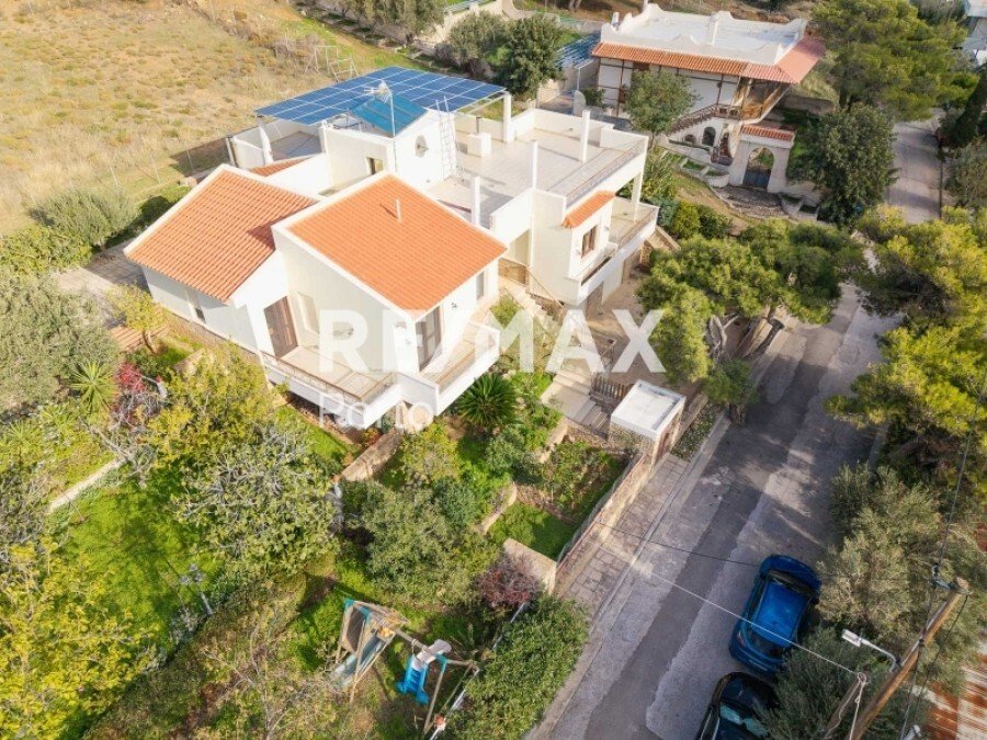 House in Keratea, Attica, Greece 5 - 17473941
