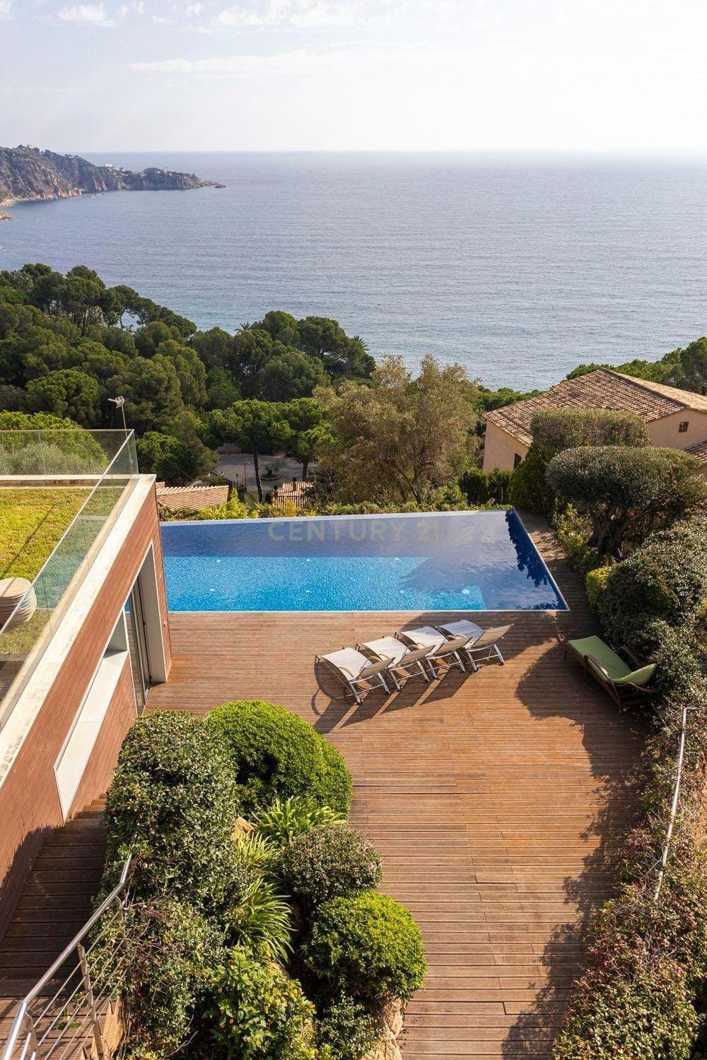 Villa in Sant Feliu de Guixols, Catalonia, Spain 1 - 17473911
