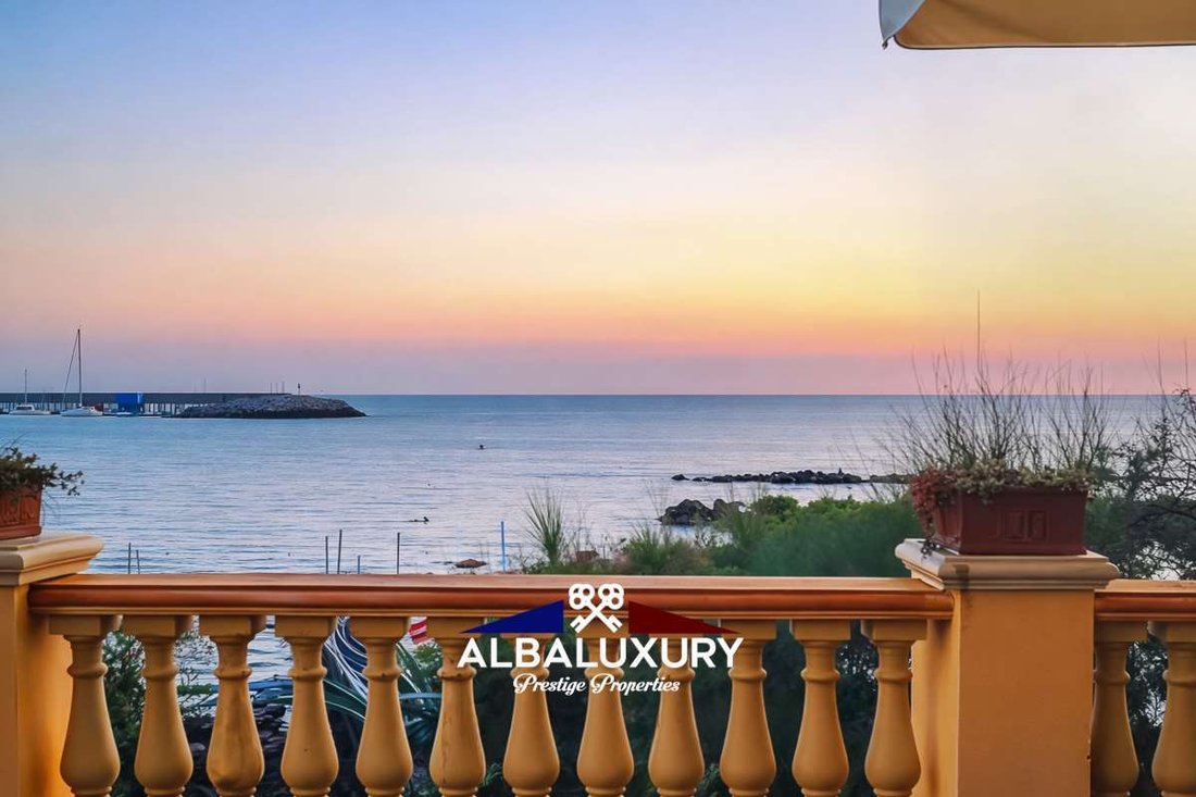 Apartment in Castiglioncello, Rosignano Marittimo, Tuscany 3 - 16718781