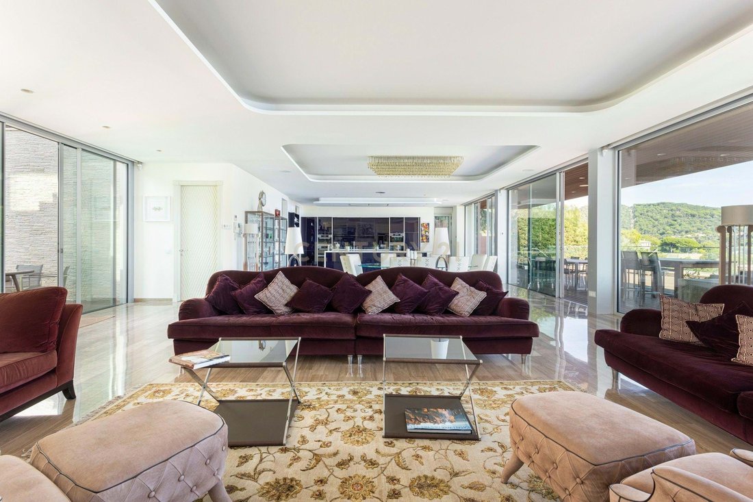 Villa in Sant Feliu de Guixols, Catalonia, Spain 5 - 17473911