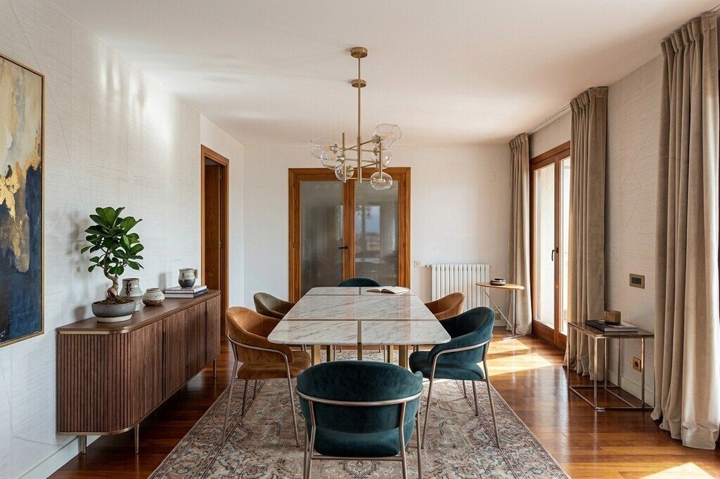 Apartment in Sarrià-Sant Gervasi, Barcelona, Spain 3 - 17438553