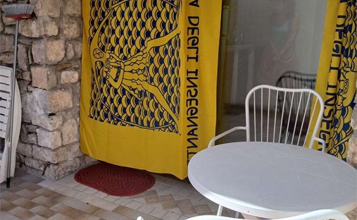 Apartment in Gianola - Santo Janni, Formia, Lazio 1