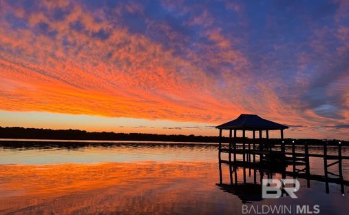 House in Bay Minette, Alabama, United States 1