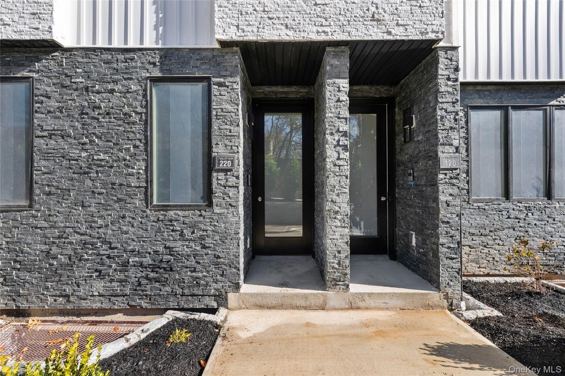 Condominio a Spring Valley, New York, Stati Uniti 3 - 17473544