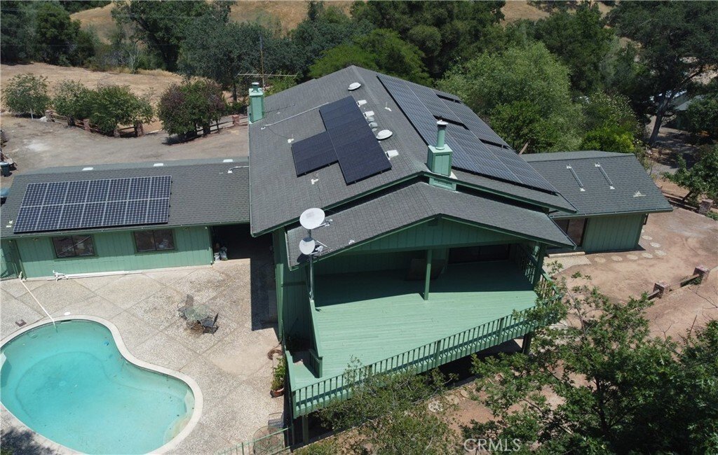 House in Lower Lake, California, United States 3 - 17473569
