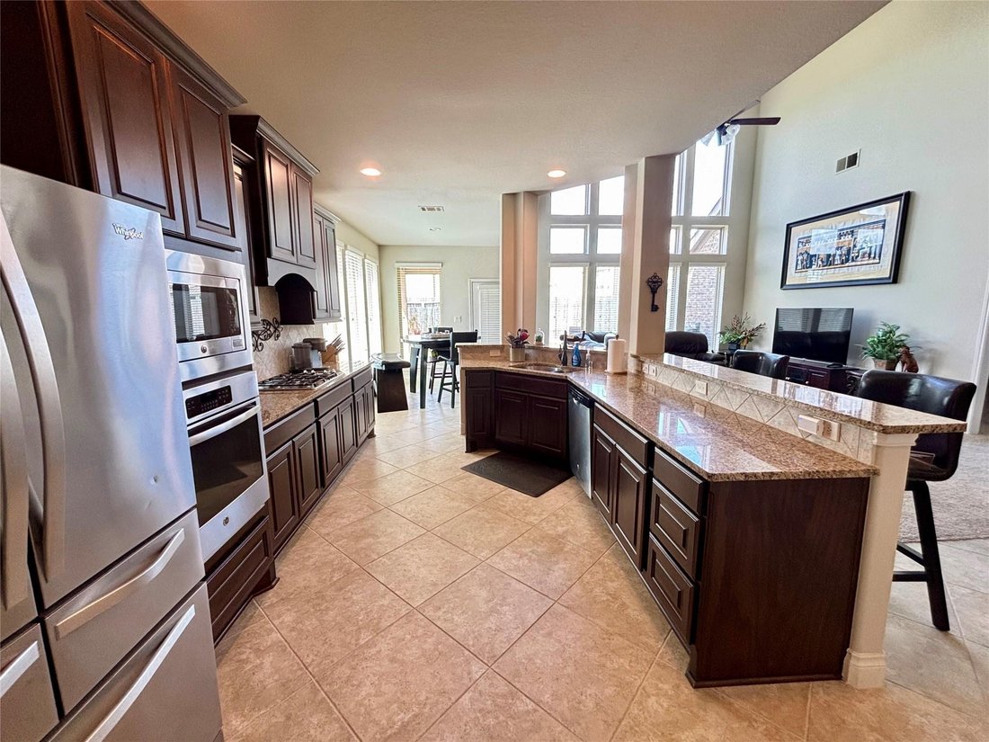 House in Richmond, Texas, United States 5 - 17473487