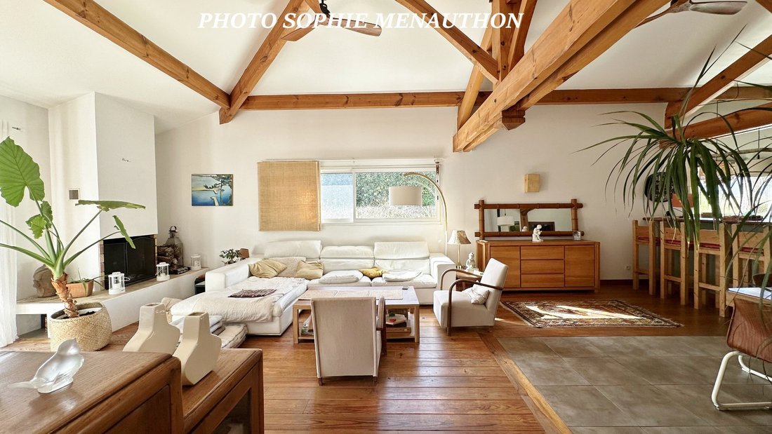 House in Labenne, Nouvelle-Aquitaine, France 3 - 17352937