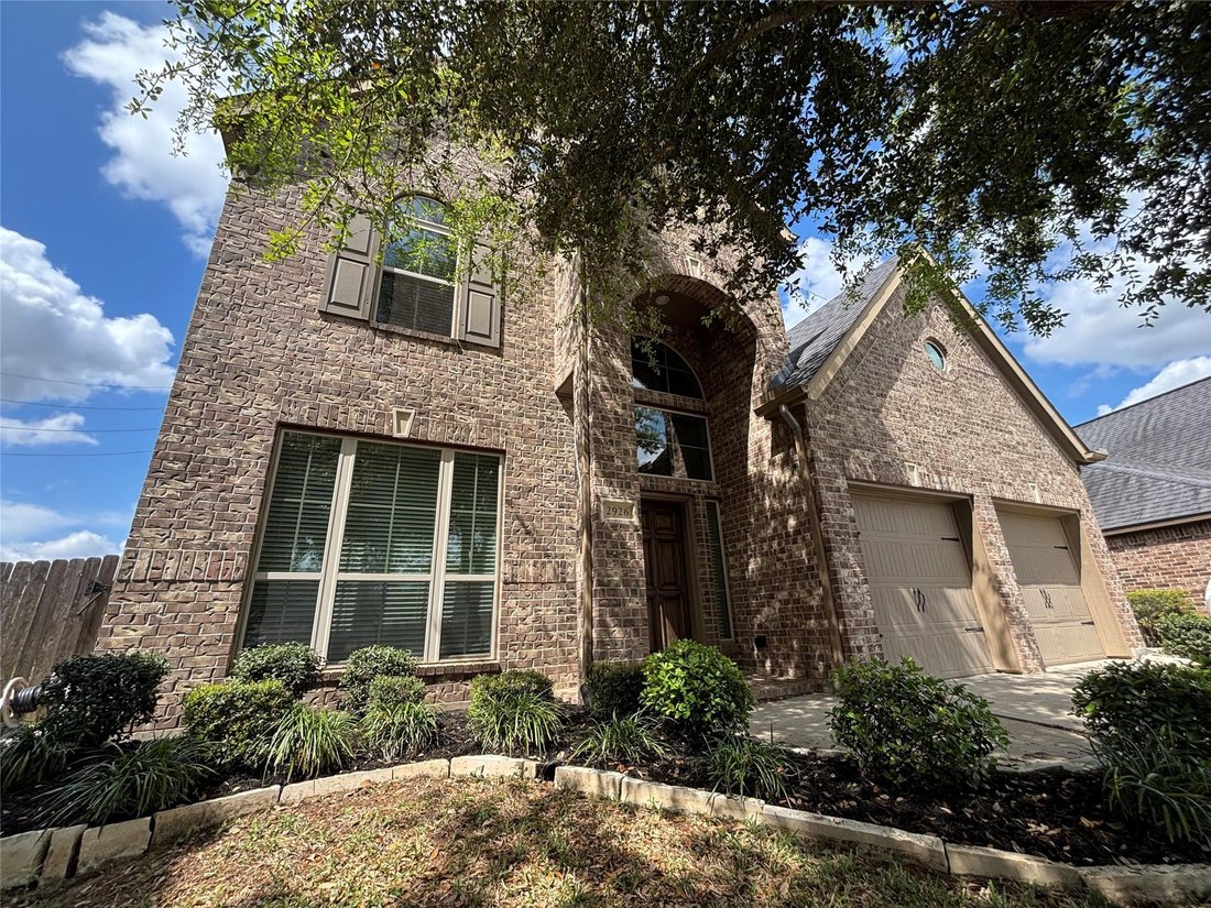 House in Richmond, Texas, United States 2 - 17473487