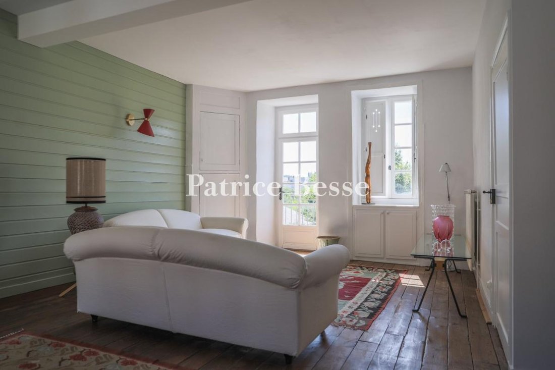 House in Pontrieux, Brittany, France 5 - 15872133