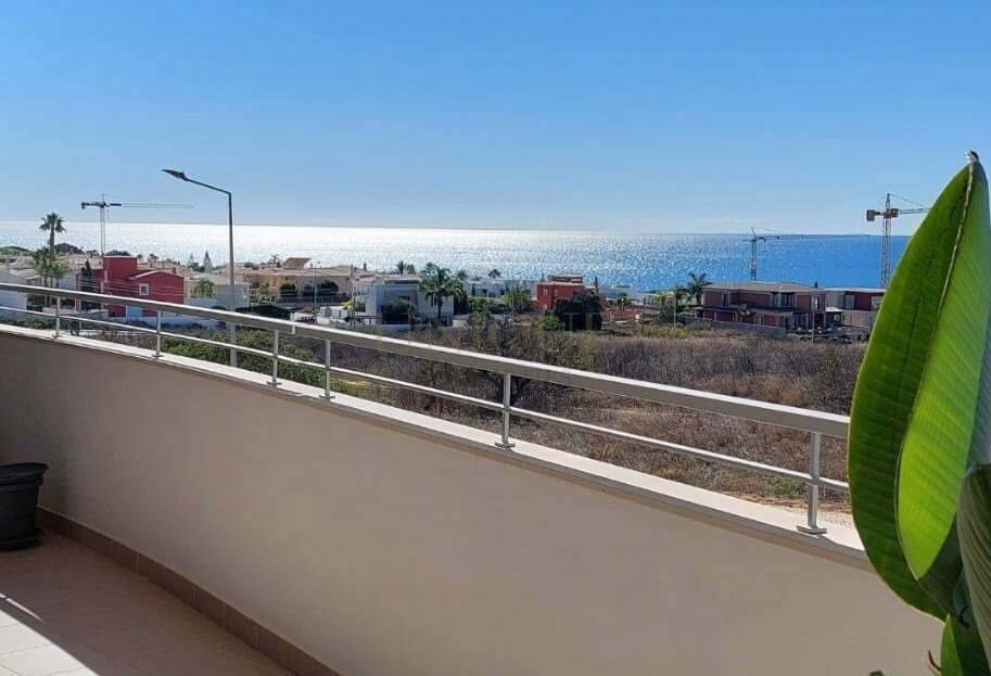 Apartment in São Sebastião, Lagos, Sao Goncalo de Lagos, Portugal 4 - 17474284