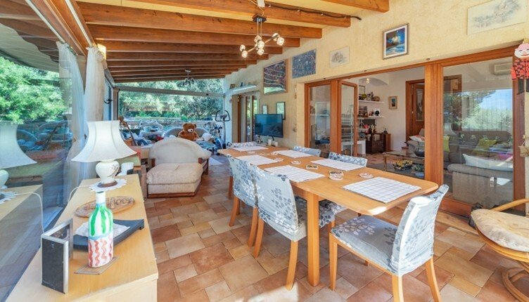 Finca in Alcudia, Balearic Islands, Spain 2 - 17474074