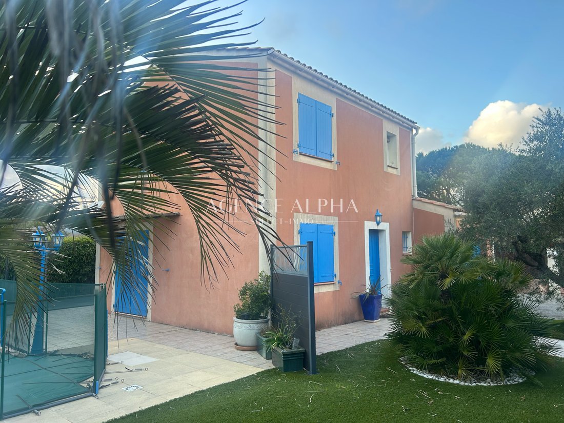 House in Ouest, Cogolin, France 4 - 17473747