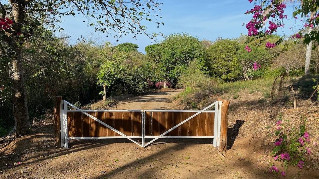 Land in San Juanillo, Guanacaste Province, Costa Rica 1 - 17474730