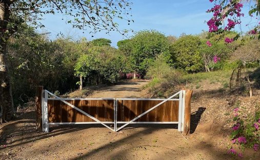Land in San Juanillo, Guanacaste Province, Costa Rica 1