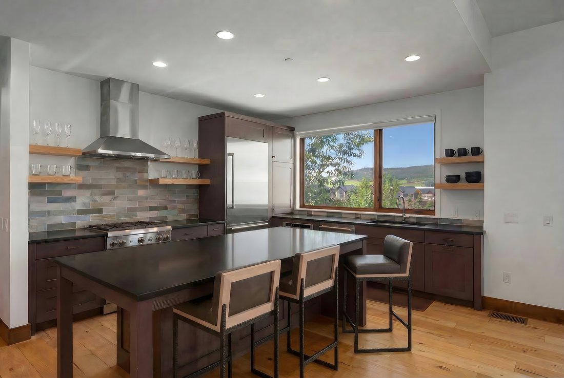 House in Steamboat Springs, Colorado, United States 4 - 17473017
