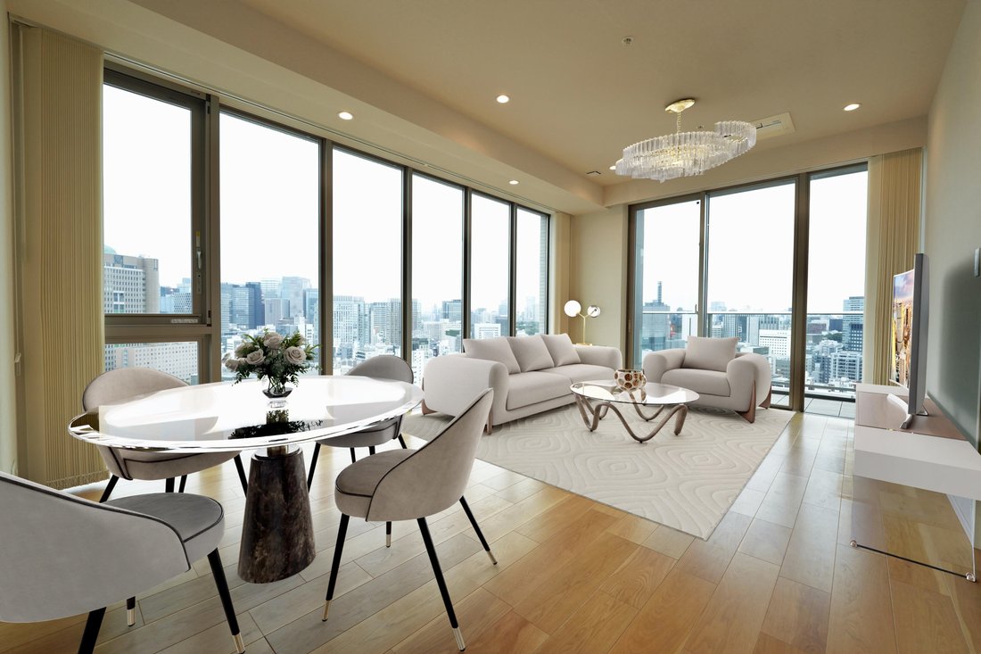 Condo in Chiyoda City, Tokyo, Japan 3 - 17475007