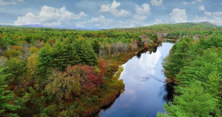 Land in Porter, Maine, United States 3 - 17475265