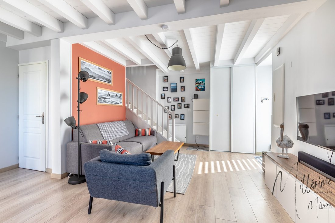 Apartment in Biarritz, Nouvelle-Aquitaine, France 4 - 17475521