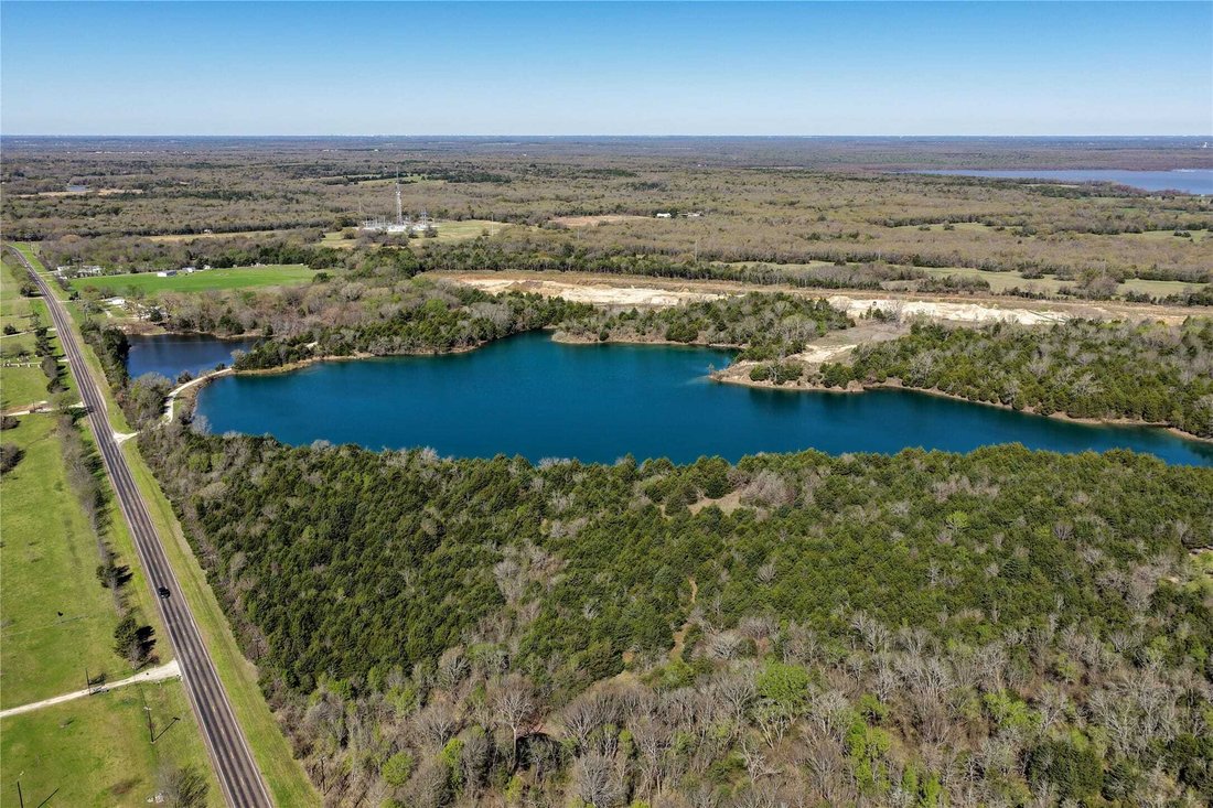 Land in Talty, Texas, United States 5 - 17475151