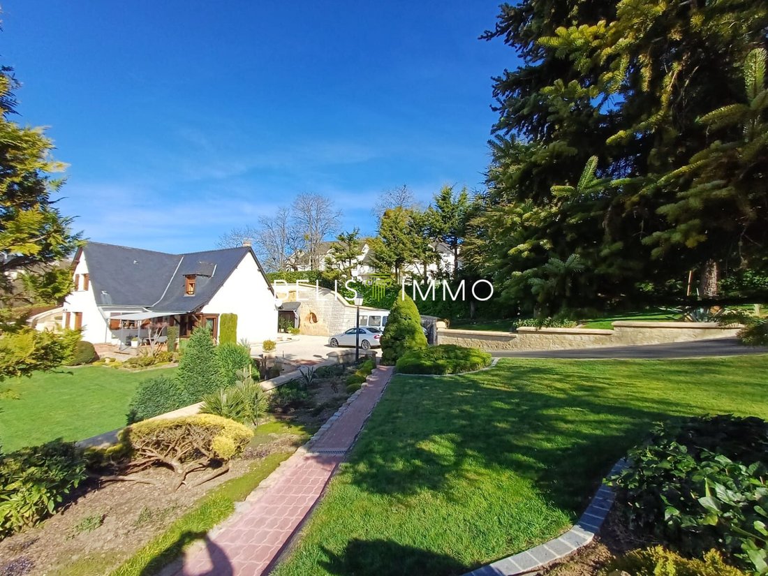 House in Chinon, Centre-Val de Loire, France 4 - 17336257