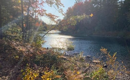 Land in Porter, Maine, United States 1