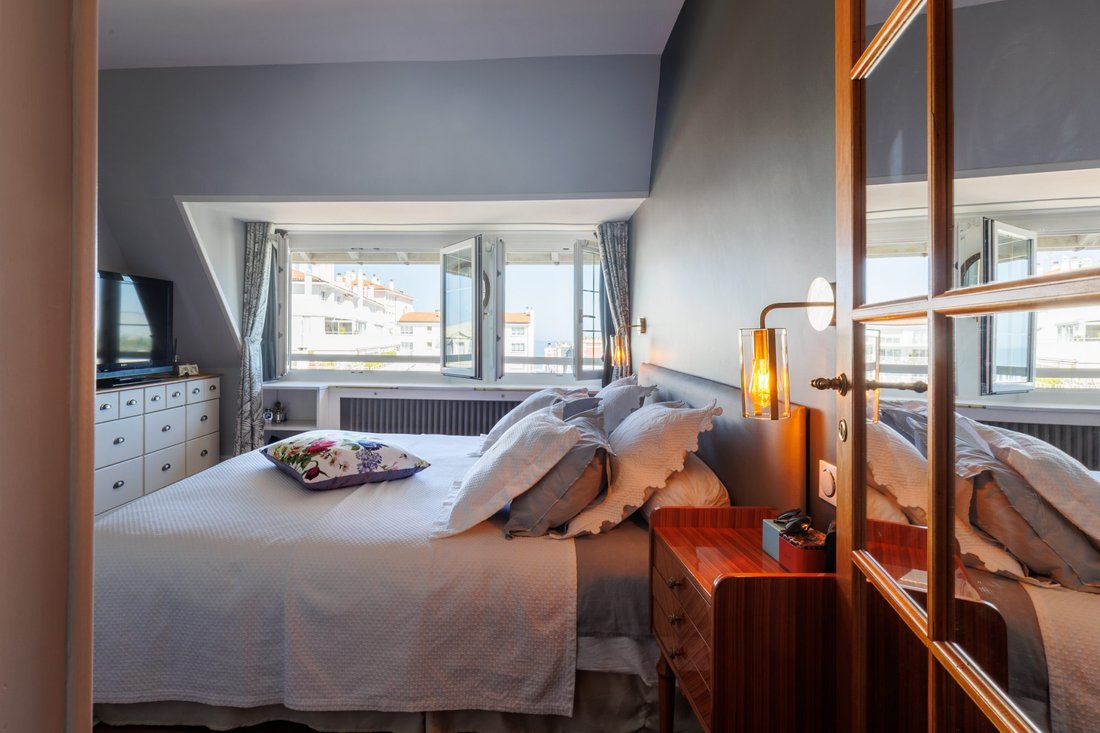 Apartment in Biarritz, Nouvelle-Aquitaine, France 5 - 17475597