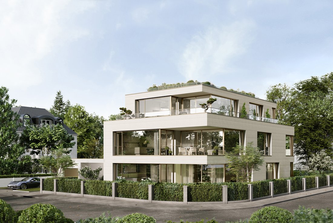 Apartment in Munich, Bavaria, Germany 1 - 17475635