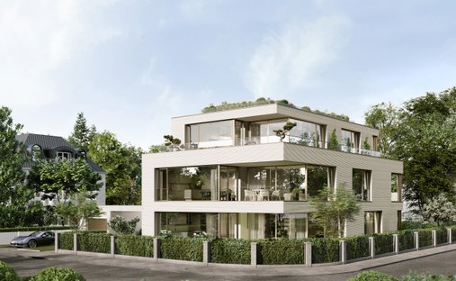 Wohnung in München, Bayern, Deutschland 1