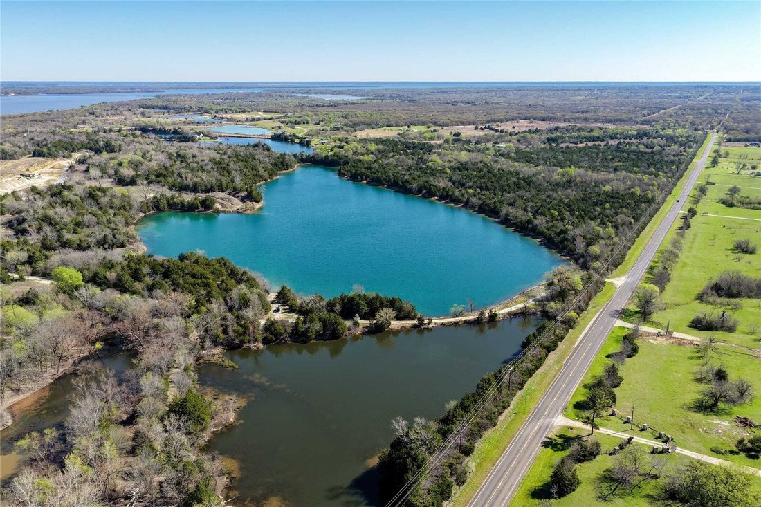 Land in Talty, Texas, United States 1 - 17475151