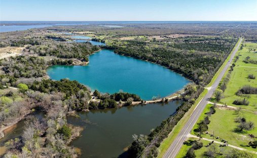 Land in Talty, Texas, United States 1