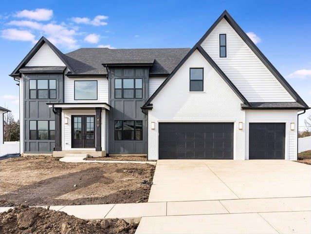 House in Lemont, Illinois, United States 2 - 17475278