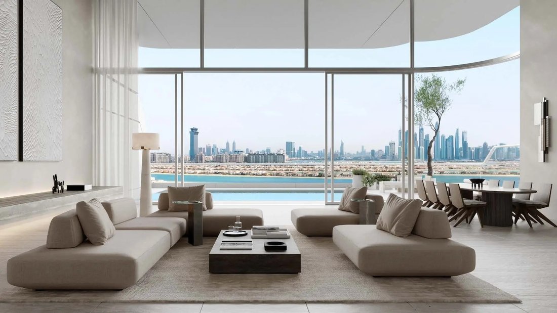 Condo in Al Felyyah, Ras al-Khaimah Emirate, United Arab Emirates 2 - 17475374