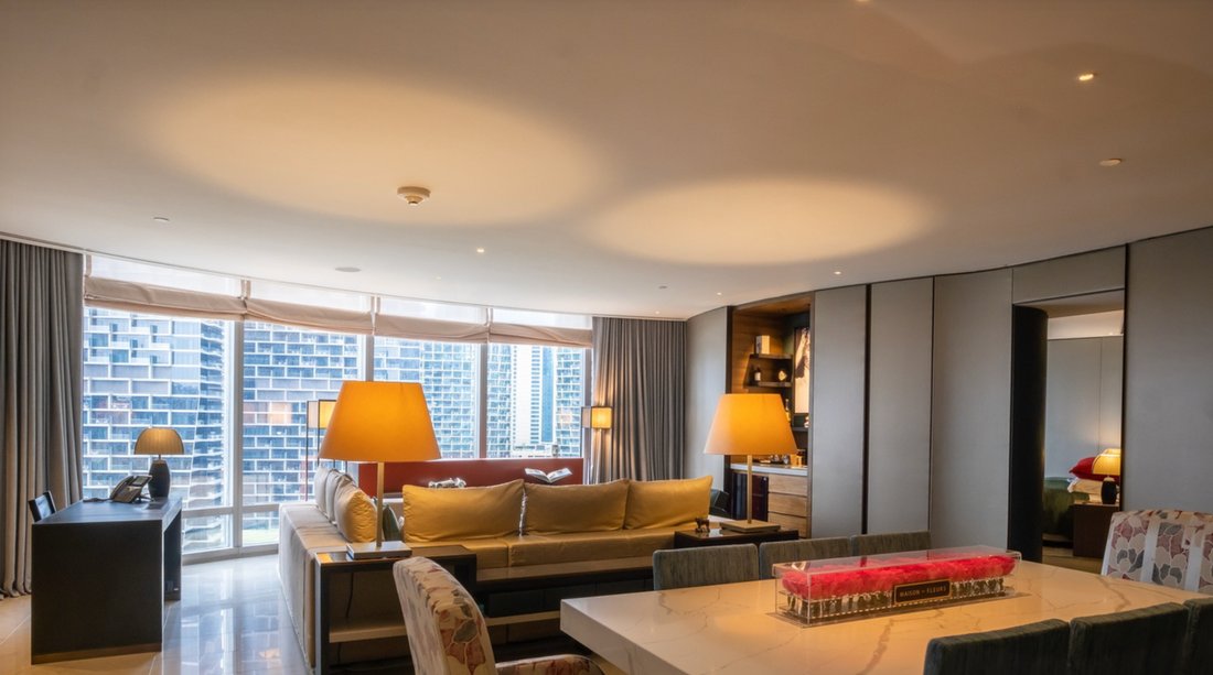 Apartment in Burj Khalifa, Downtown Dubai, Dubai 5 - 17475454