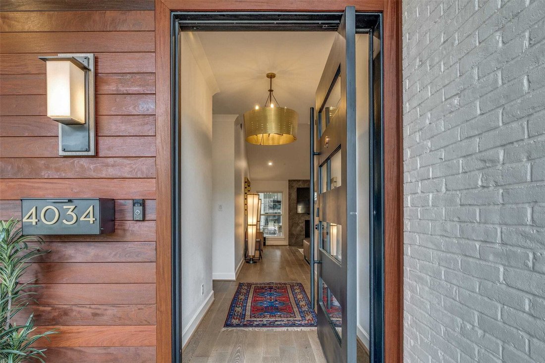 House in Dallas, Texas, United States 4 - 17475156