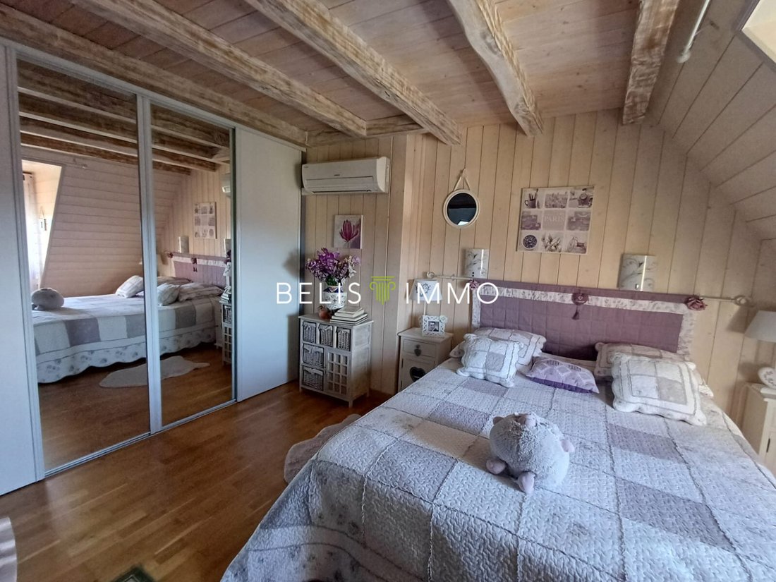 House in Chinon, Centre-Val de Loire, France 5 - 17336257