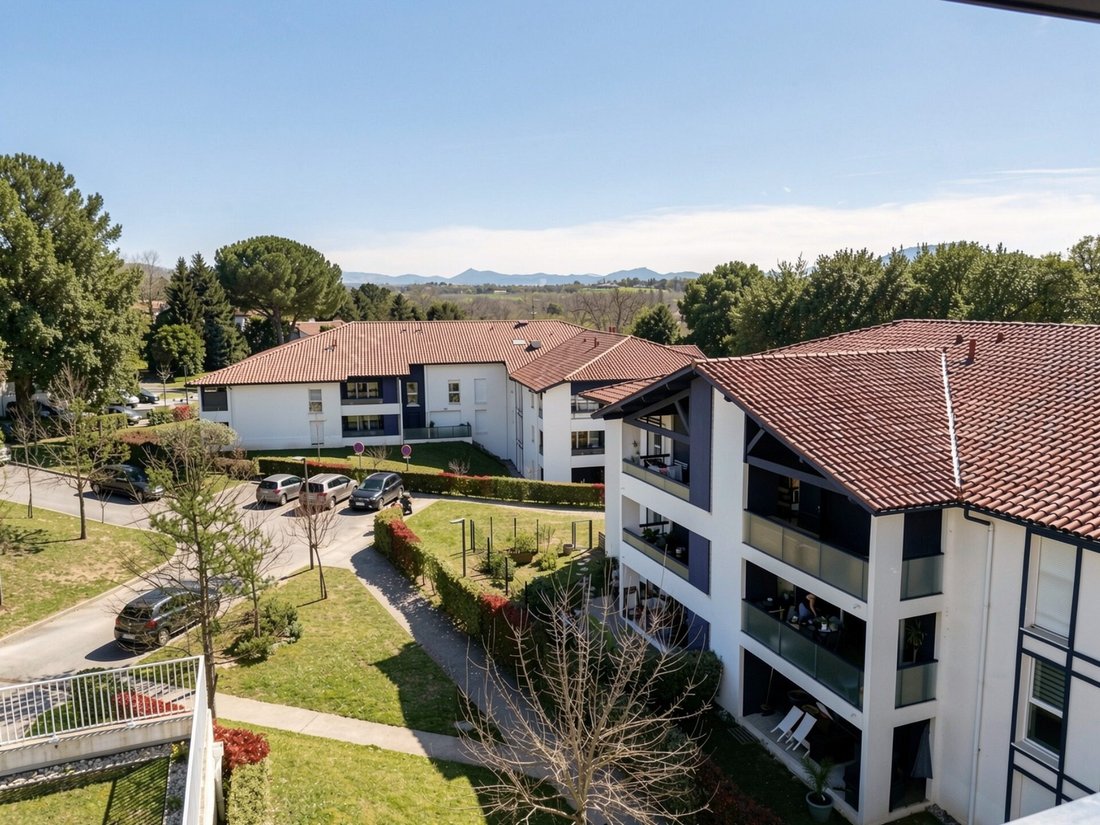 Apartment in Bidart, Nouvelle-Aquitaine, France 1 - 17475463