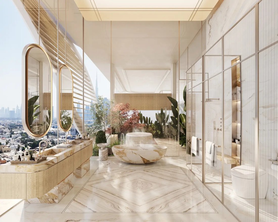 Condo in Jumeira Third, Jumeirah, Dubai 2 - 17475160