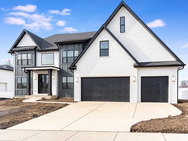 House in Lemont, Illinois, United States 4 - 17475278