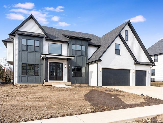House in Lemont, Illinois, United States 3 - 17475278