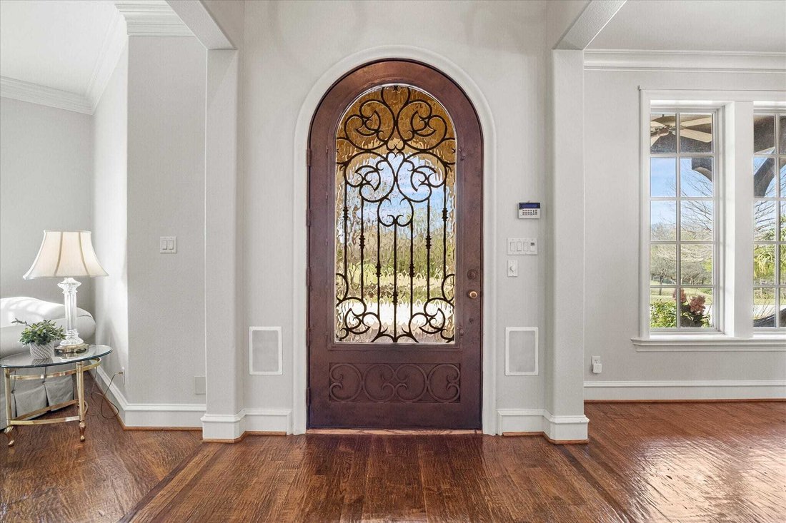 House in Forney, Texas, United States 4 - 17475227