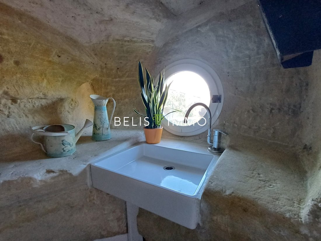 House in Chinon, Centre-Val de Loire, France 1 - 17336257