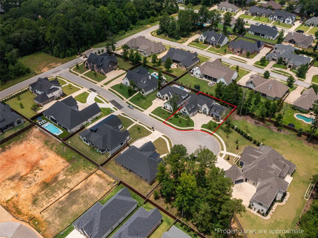 House in Tyler, Texas, United States 5 - 17475215